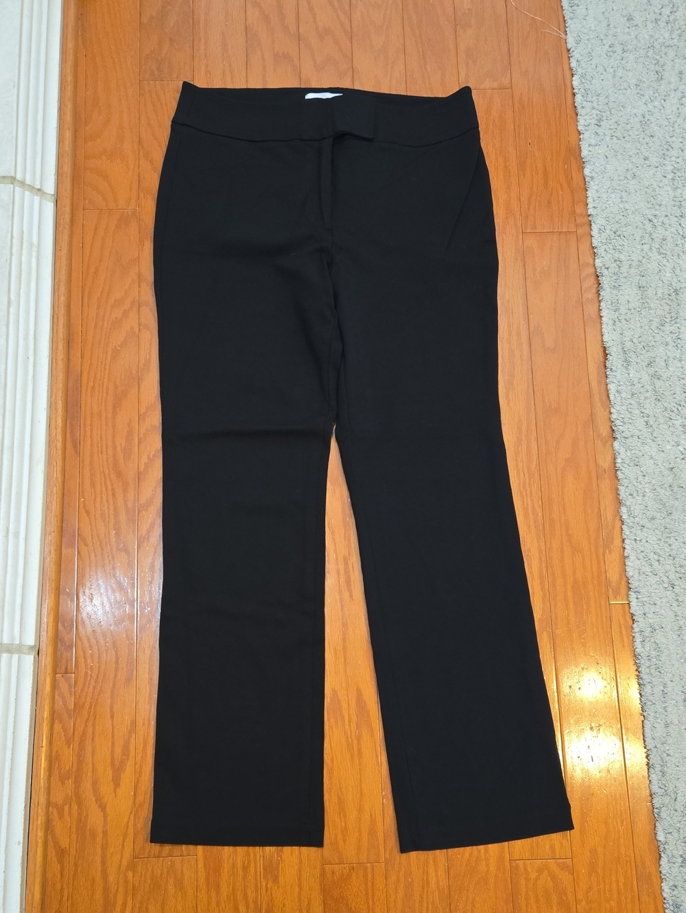 CeCe Black Pants Size 12